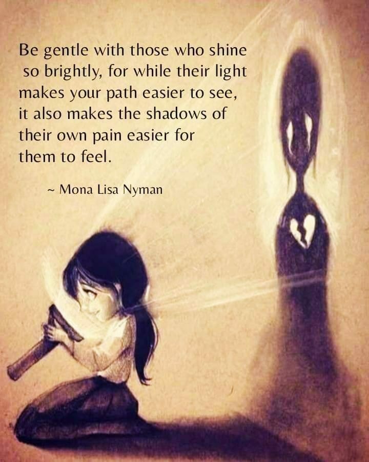 light
