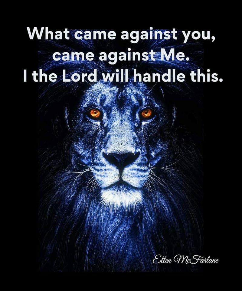 Faith lord repentance