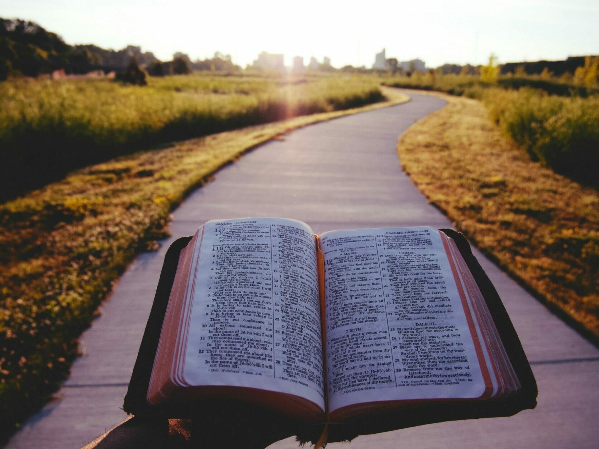 Bible