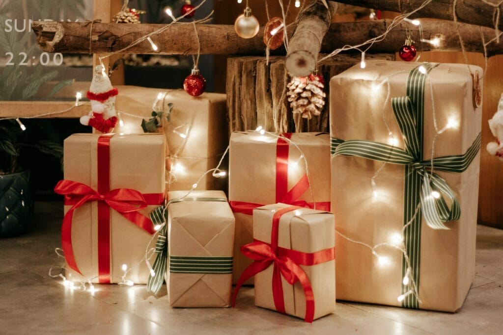 Gifts from God