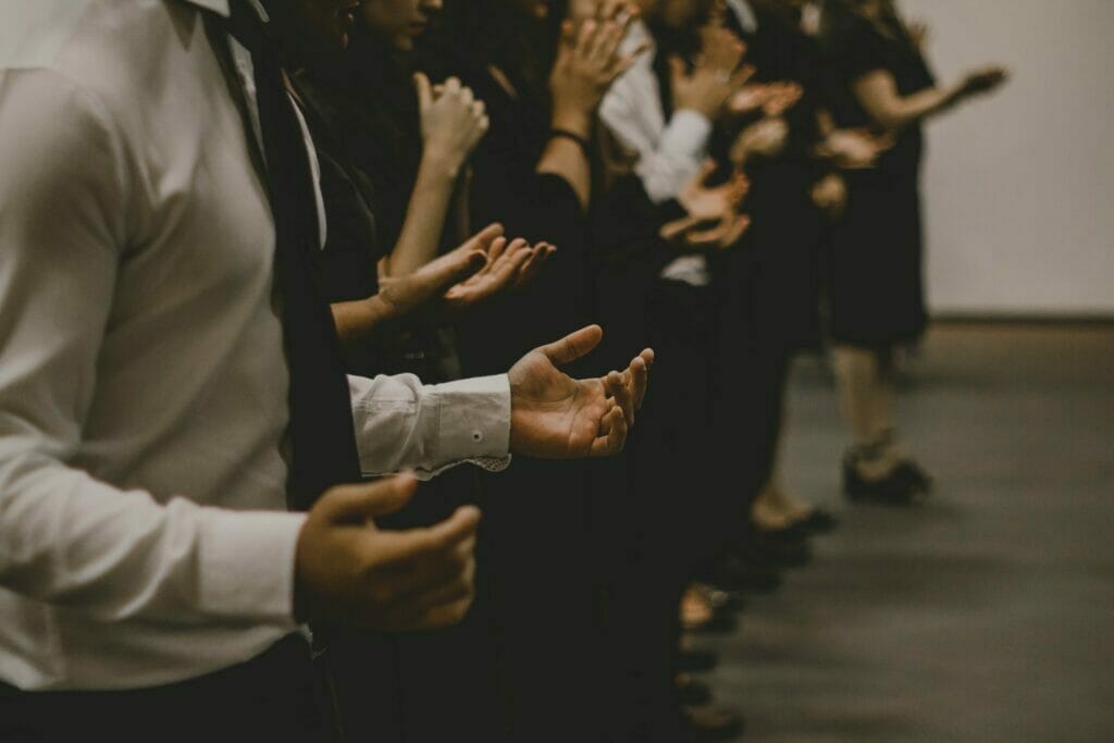 prayer