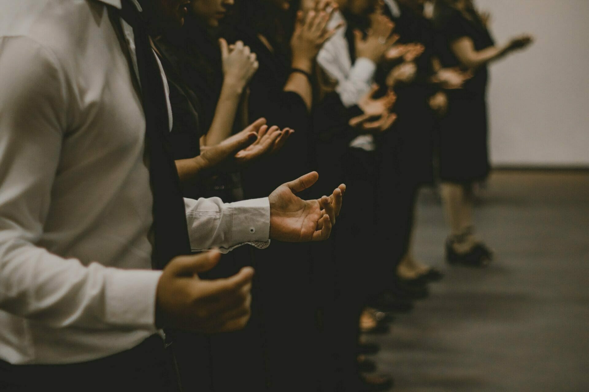 prayer
