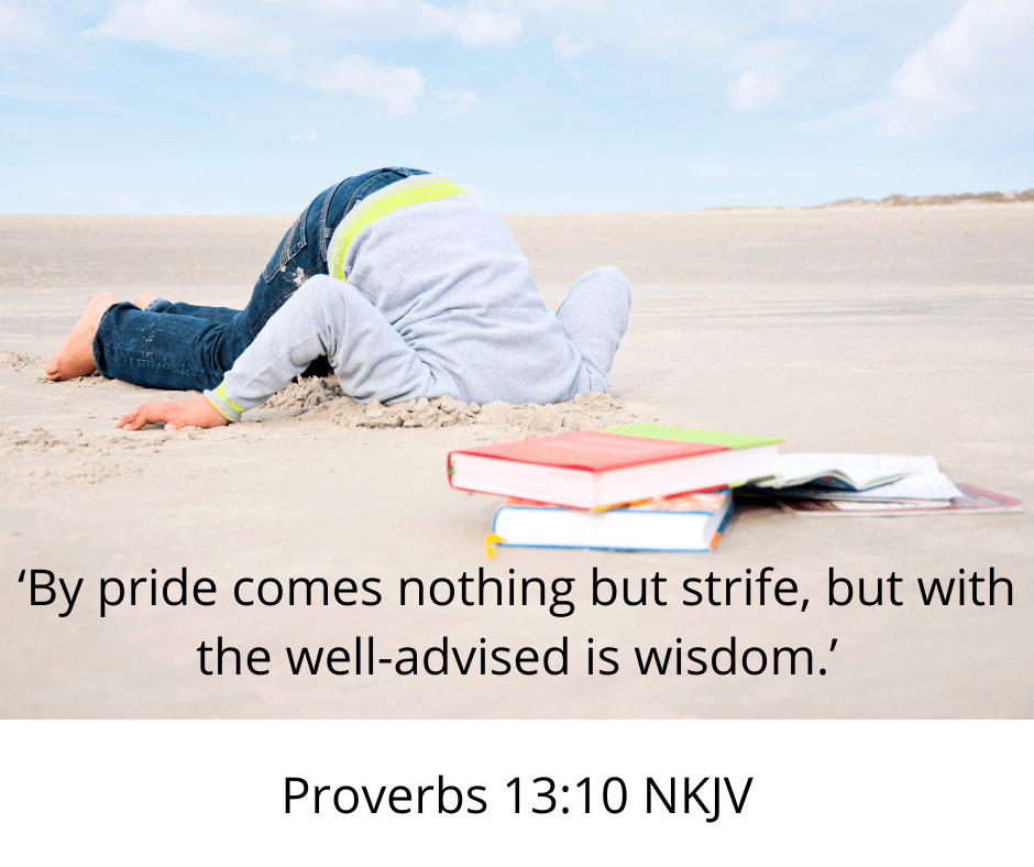 dismiss, wisdom