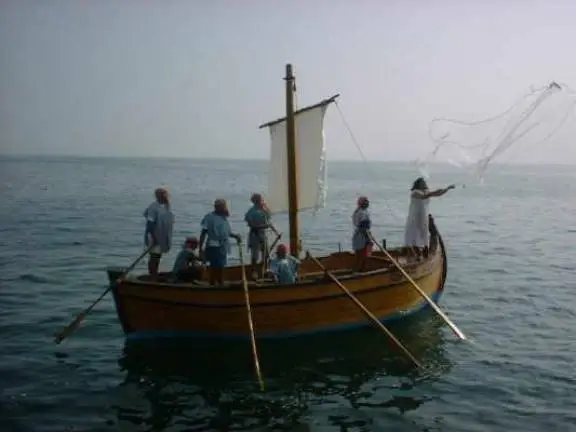 fishing