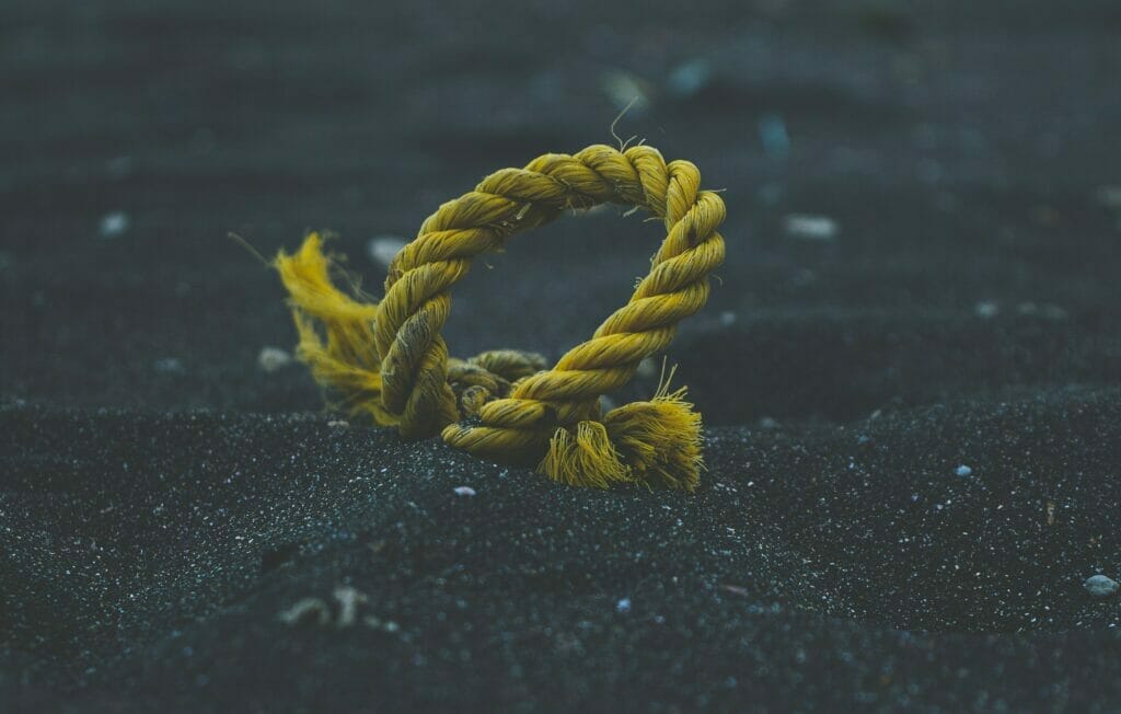 rope