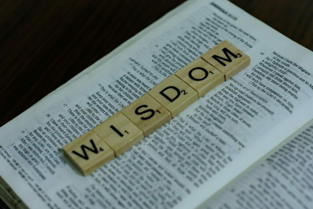 wisdom wise