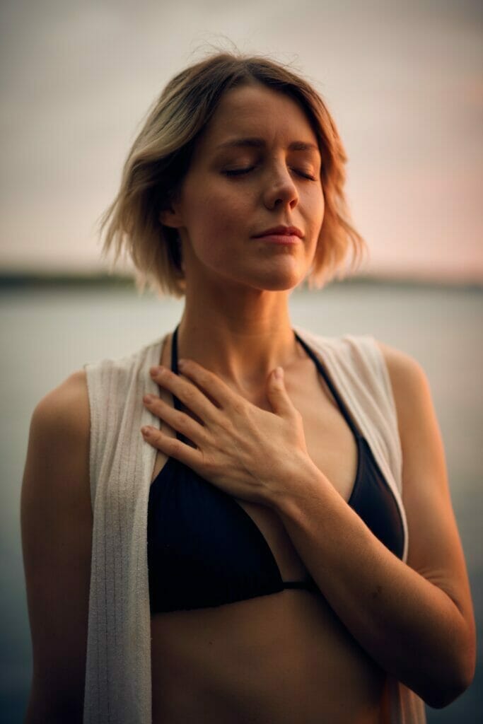 meditate