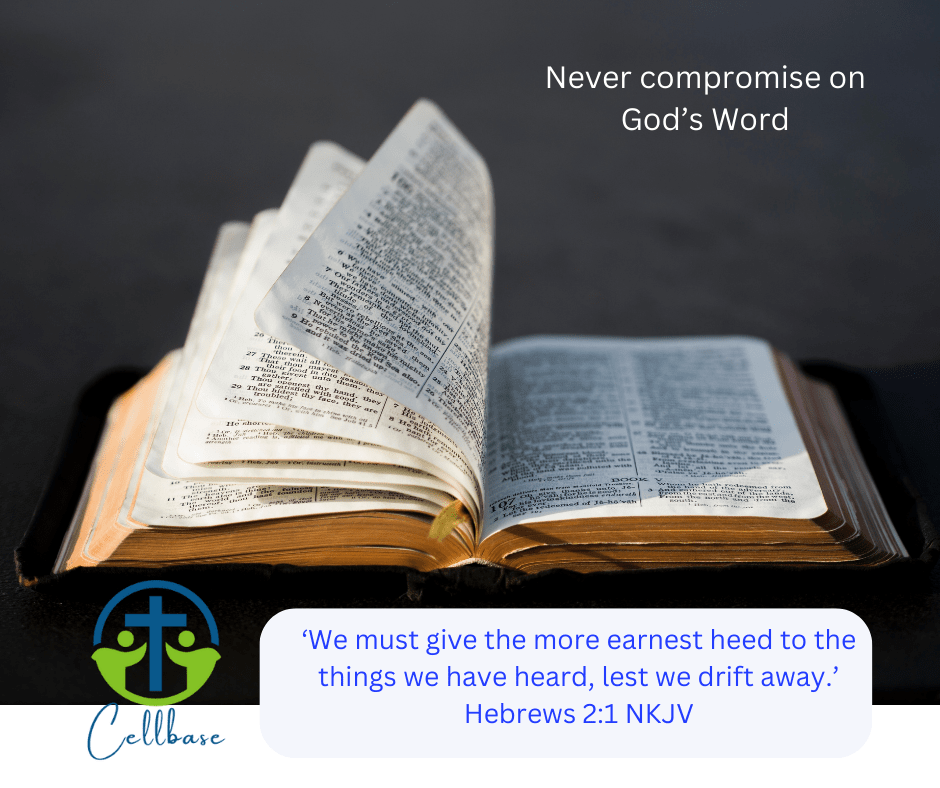 gods word