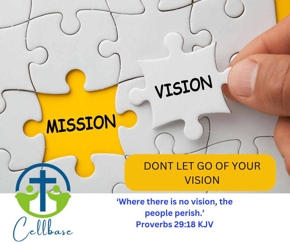 vISION