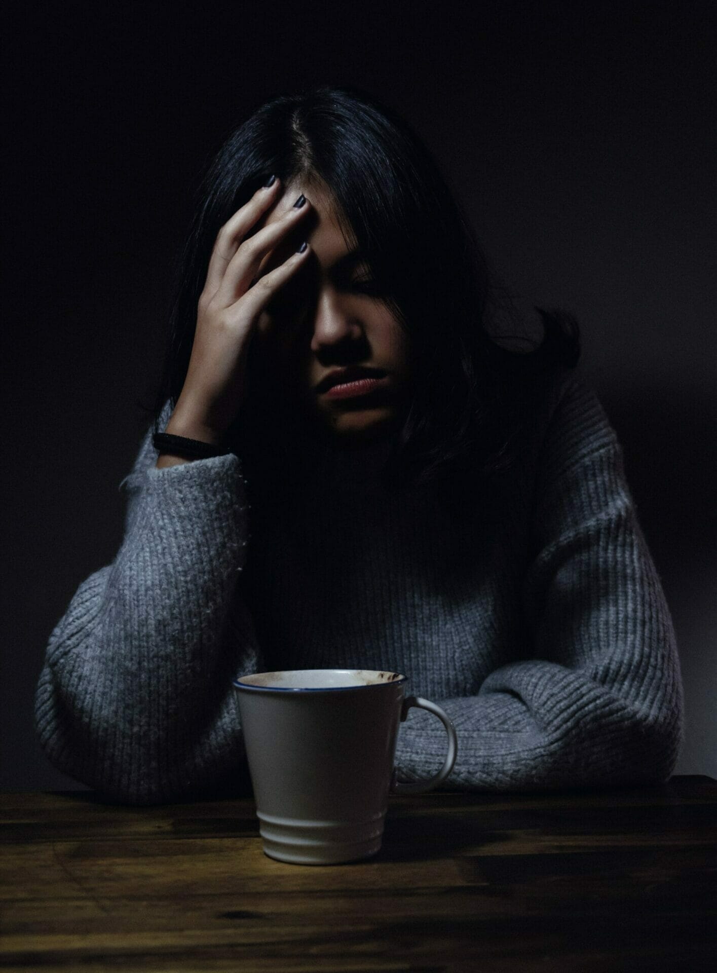 worry