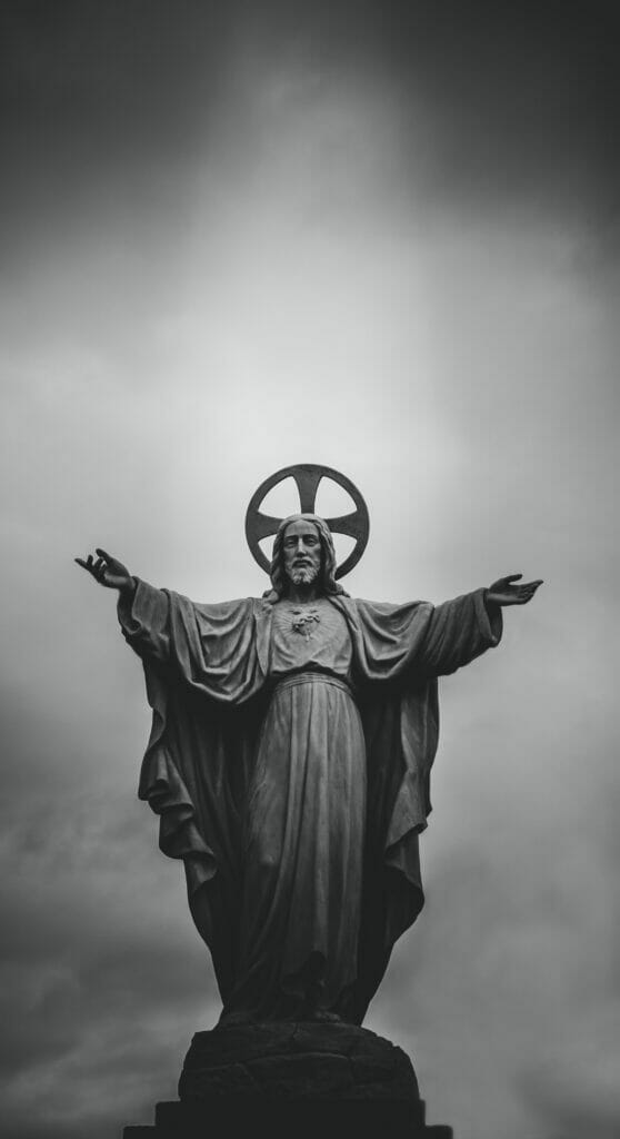 jesus