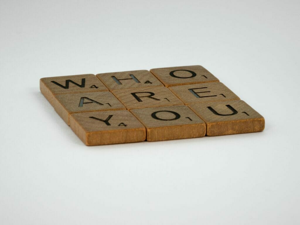 shape your personality