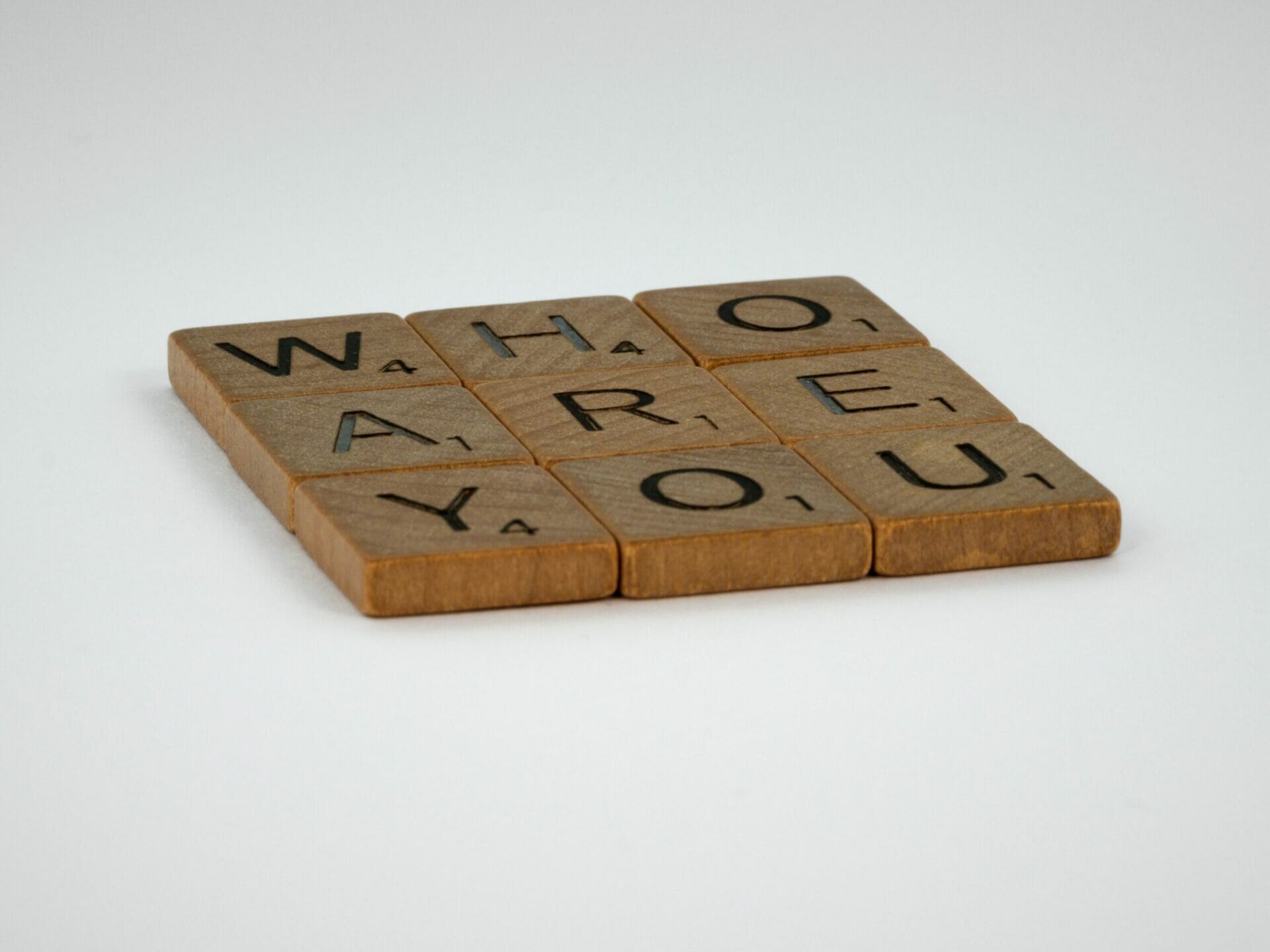 shape your personality