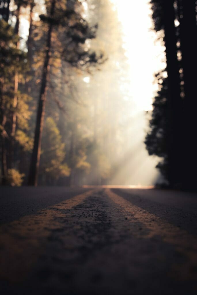 path