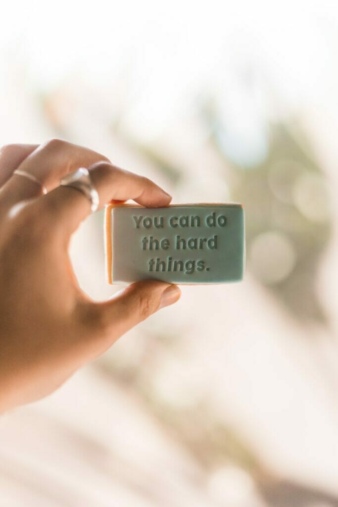 hard times
