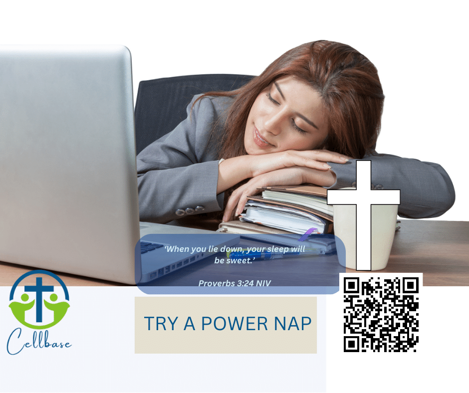TRY NAP