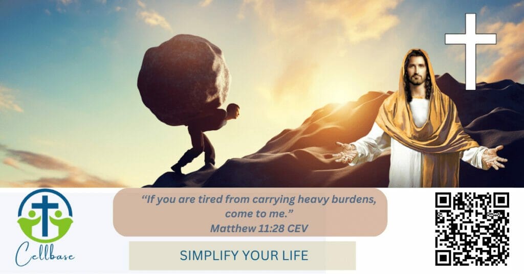 Simplify your life