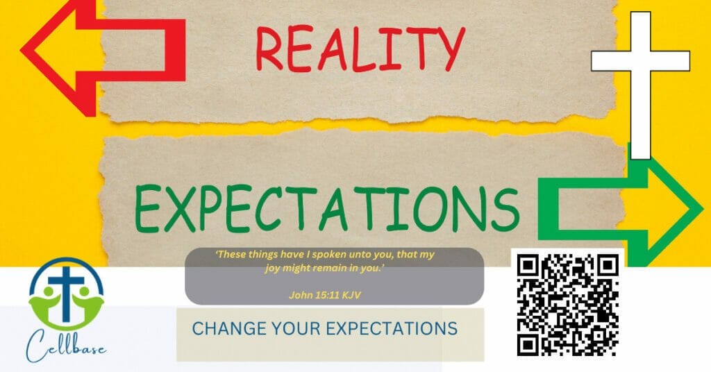 EXPECTATIONS