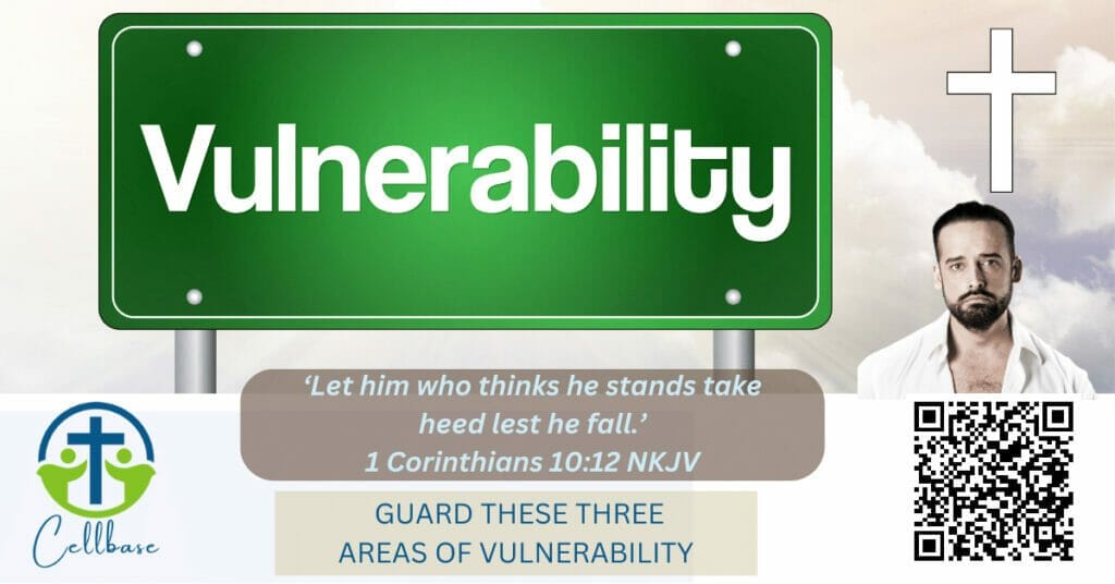 vulnerability