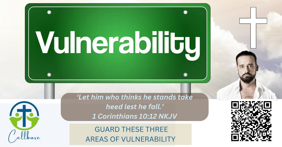 vulnerability