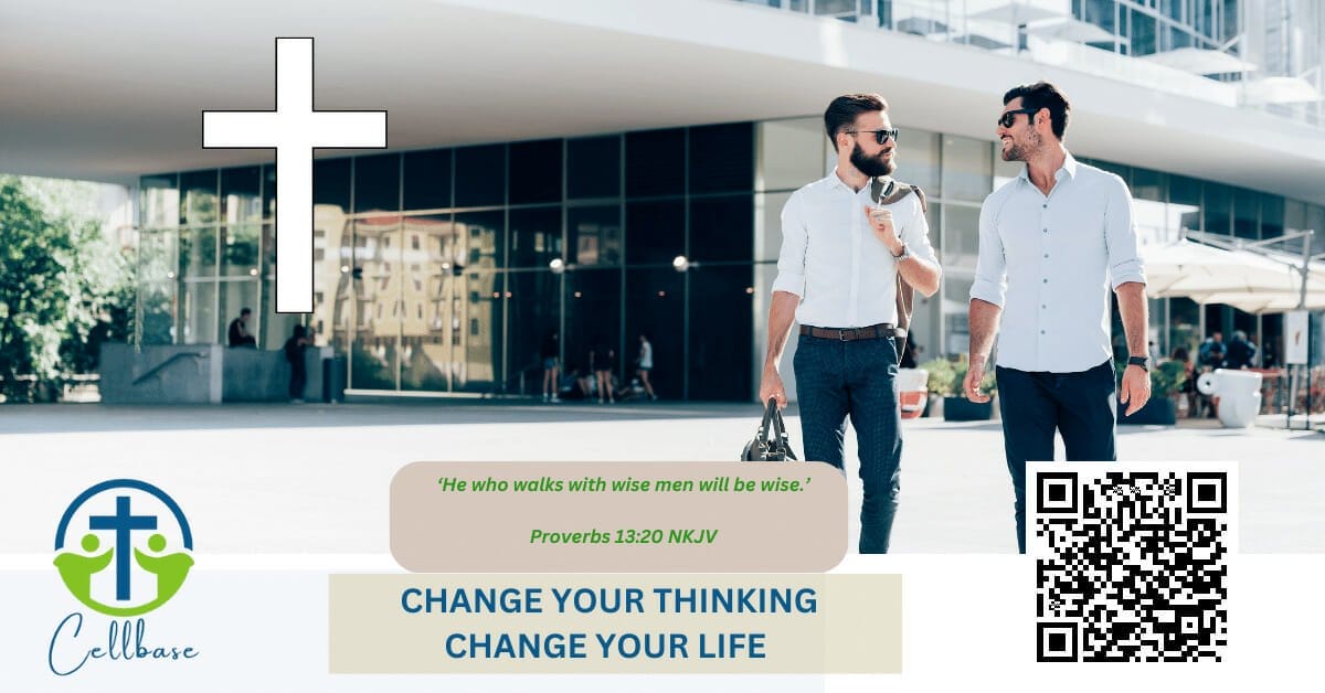CHANGE THINKING CHANGE LIFE