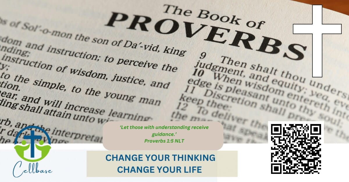 Book of Proverbs and Solomon