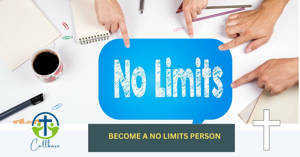 NO LIMITS