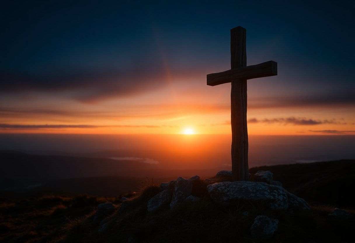 Explore Good Friday: Lessons of Love and Forgiveness