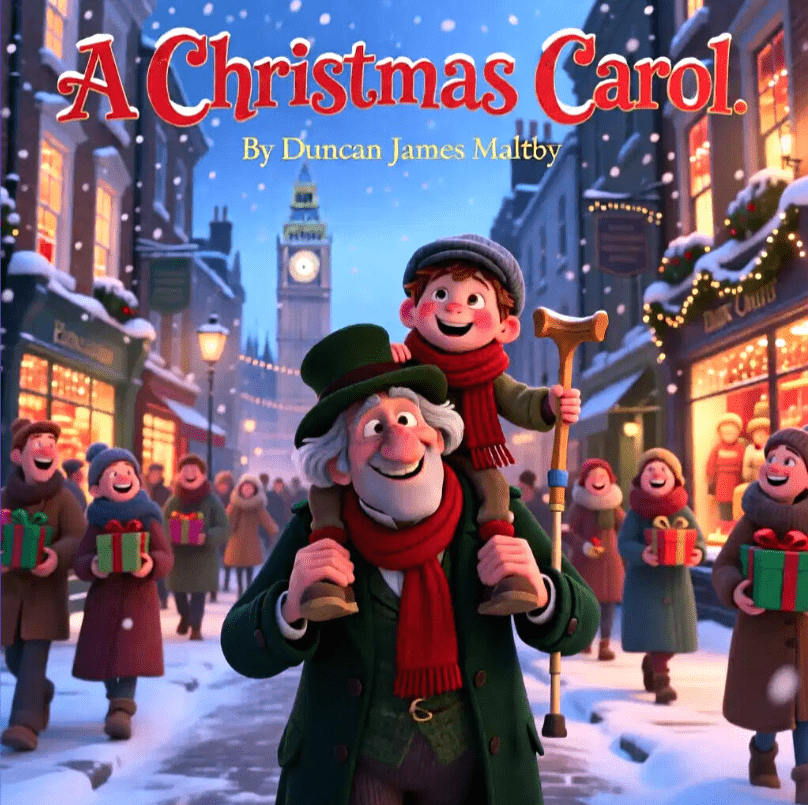 Christmas Carol