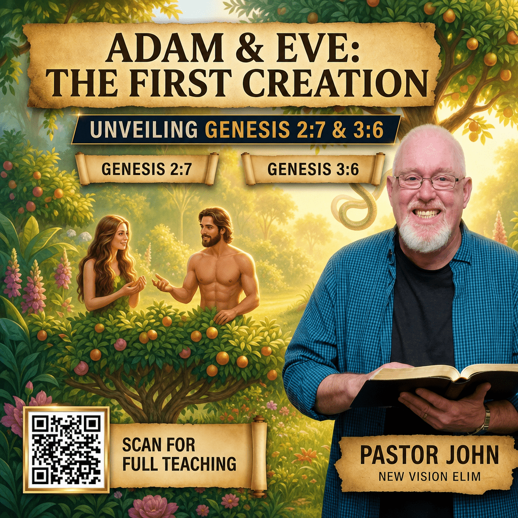 Adam and Eve